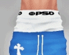 Sweatpants SAINTS.