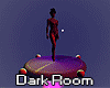 [SH] Dark Pod Room