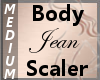 Body Scaler Jean M
