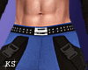 Hell Dj PAnts