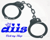 Algemas Handcuffs M