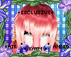 ꨄCupie Hairꨄ