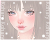 Ko ll Hair Brown Gusina