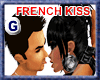 [G]FRENCH KISS