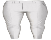 Drew White Pants