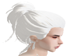felix white bun