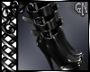 [GN] Trinase Boots