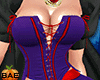 🍎 Evil Queen Costume