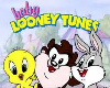 looney tunes nursery