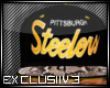 TE|Steelers Snapback