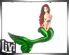 Ariel Mermaid Avatar