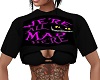 Chesire Cat Top