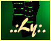 .:Ly:. Kneeboots-Neon Gr