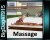 [BD]Massage