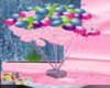 animated bday balloons