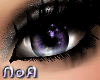 *NoA*Misty Eyes Purple