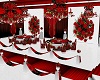 RED ROSE WEDDING ROOM