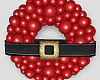 Christmas Ball Wreath