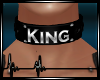 + King Collar F