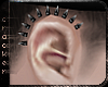 `EAR - BARBS`