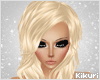 |K| Farheen | Blonde