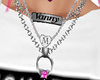 ♥Vanny♥ necklace