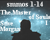 The Master of Souls 1