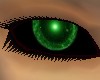 Mme Green Galaxy eyes