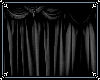 Black Gothic Curtains