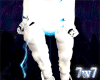 B/W Thunder Pants