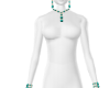 NCA Set Turquoise