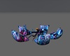 Pride Stitch & Angel Pi