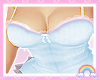 princess corset top♡