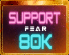 Support 80K