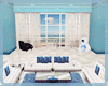 Elegant Baby Room