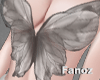 𝕱 Butterfly★Black