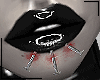💎 TIL Pin Lips