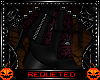 !VR! Batty Dolli Boots