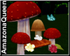 Spring Mushrooms