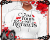 Yours No Refunds Hoodie