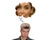 =kJ= thinking of Donna