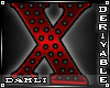 ~X * Marquee Derivable~