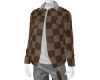 LV Checkered Set