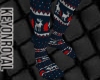 Christmas Socks 1/2