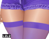 Lu | Peri Stockings