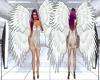 White Wings Style A