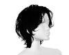 Black Wavy Andro