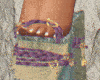 Thrifted Sandals