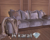 XIV warm couch romantic