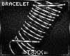 !TX - Toasted Bangles